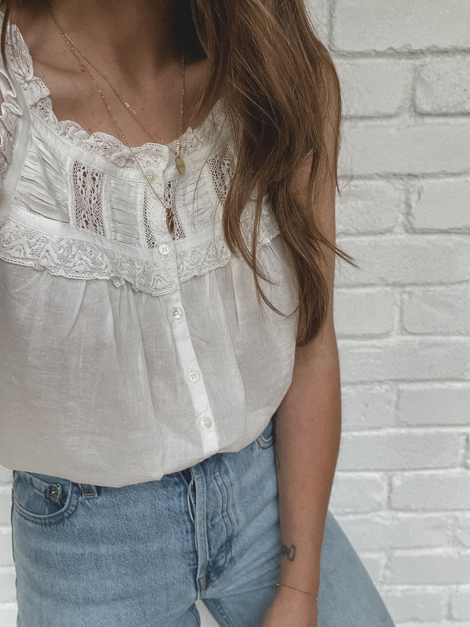 this summer outfit on repeat 🤍 

#LTKU #LTKFind #LTKSeasonal