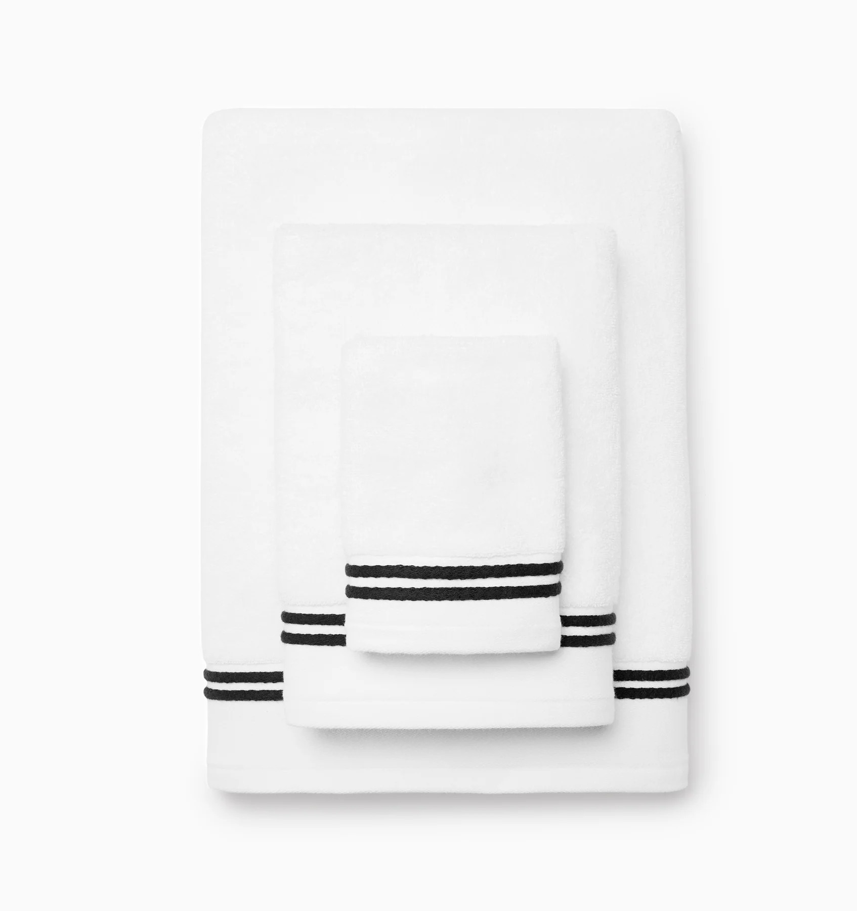 Aura Nuova Bath Towel | SFERRA Fine Linens