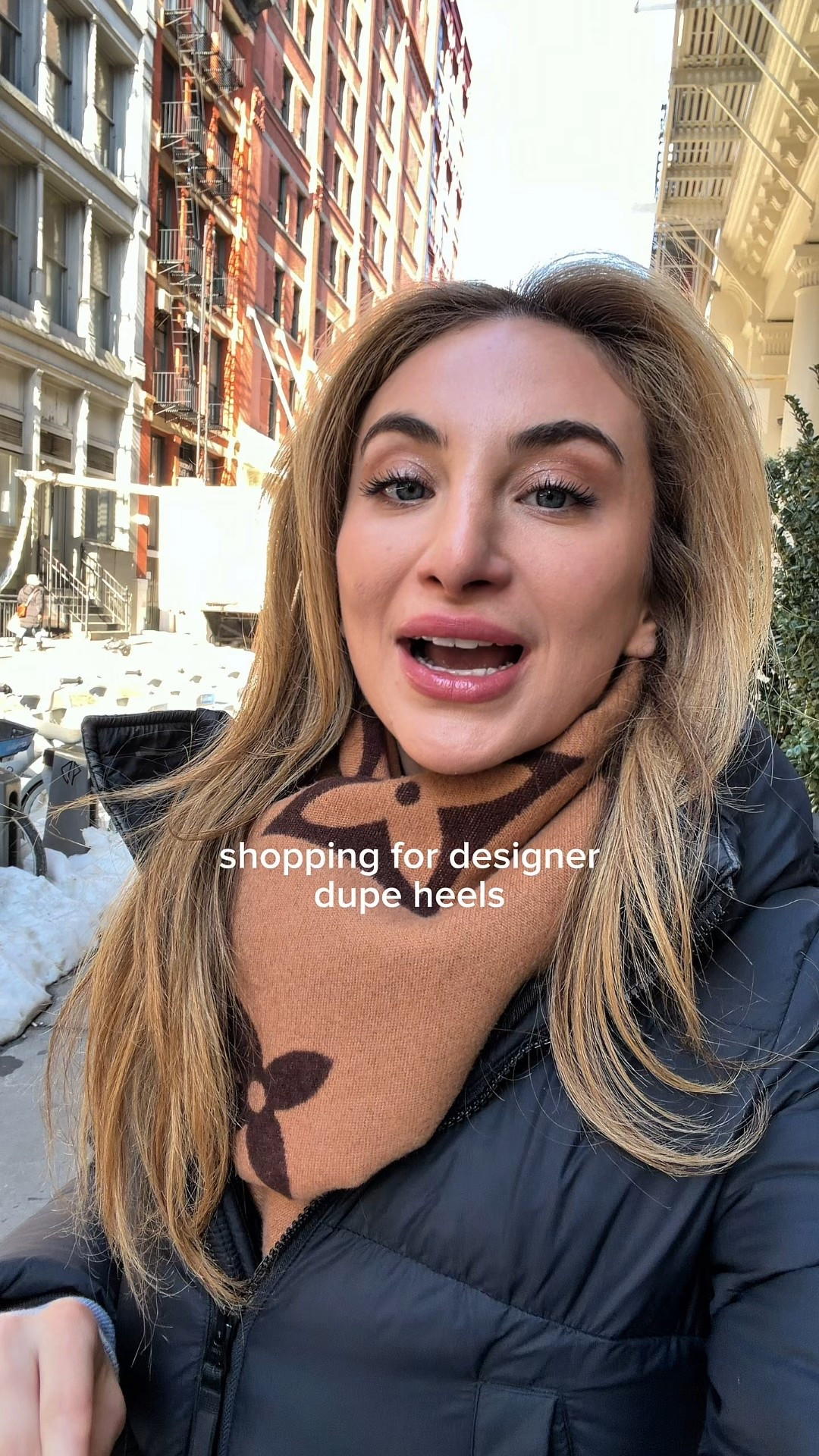 Cutest shoes ever! 

#LTKValentine #LTKNYFW