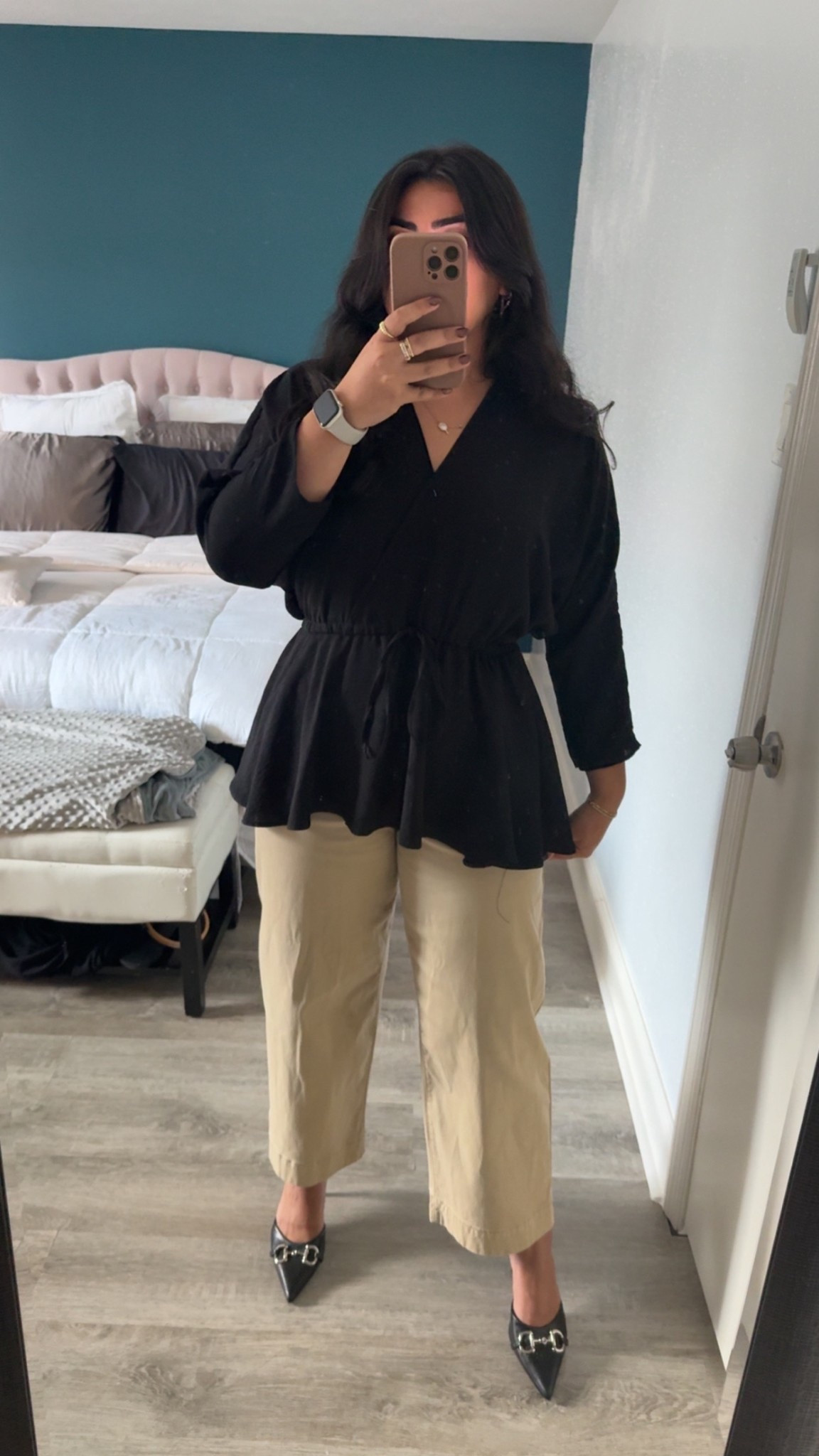 Corporate work ootd 
Fall outfits 

#LTKFindsUnder100 #LTKStyleTip #LTKFindsUnder50