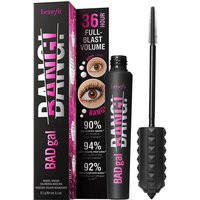 benefit BADgal BANG! Volumizing Mascara - Pitch Black 8.5g | Look Fantastic (UK)