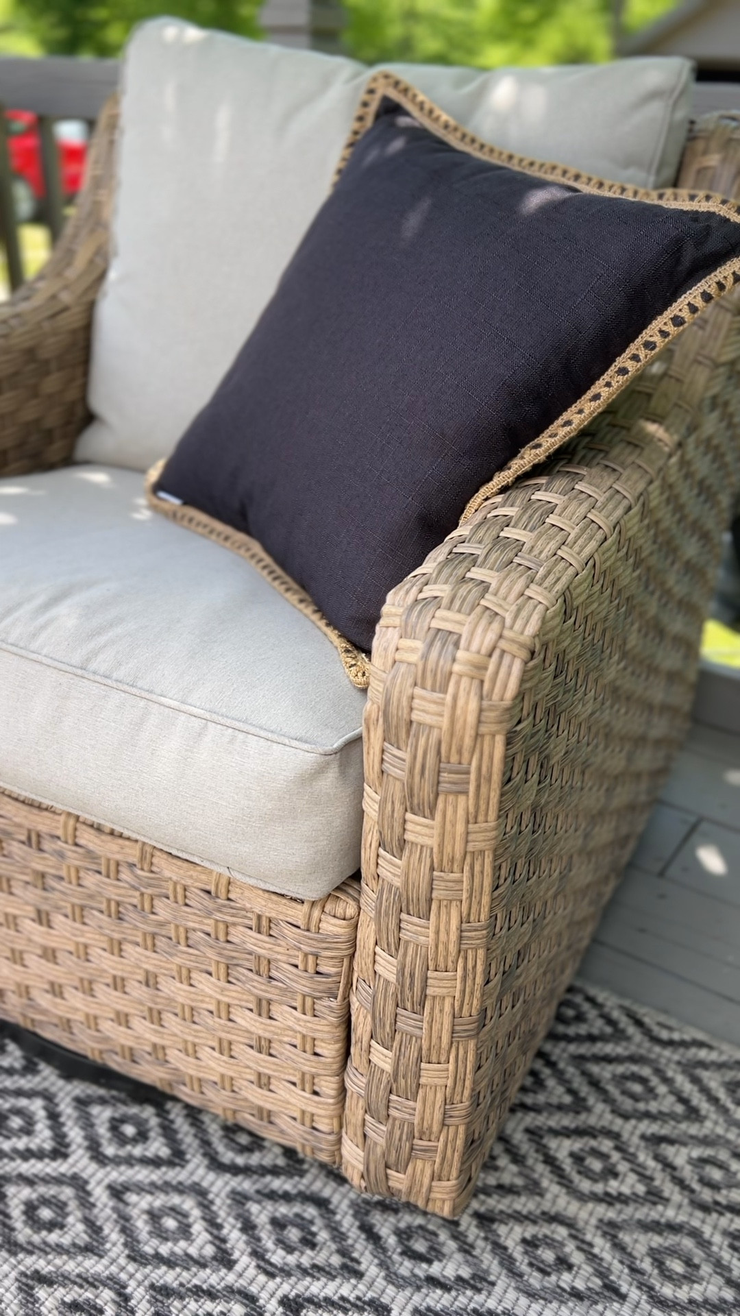 Going on three years with our Walmart patio set and still looks like day one! 

Dining patio decor, patio dining set, outdoor patio dining set, Porch decorating, porch swing, porch ideas entrance, porch design, porch goose, porch decor, patio decorating ideas, patio ideas, patio design, patio furniture, patio garden ideas, patio interior, patio decor, patio furniture ideas, backyard patio designs, backyard ideas, outdoor dining sets, outdoor dining table, outdoor dining area, outdoor dining ideas, patio chairs, outdoor rug, backyard oasis

Follow my LTK @LetteredFarmhouse on the @shop.LTK app to view this post and get my exclusive app-only content!

#liketkit #LTKHome #LTKSeasonal #LTKSaleAlert
@shop.ltk
https://liketk.it/63yT0

#LTKSeasonal #LTKHome #LTKSaleAlert