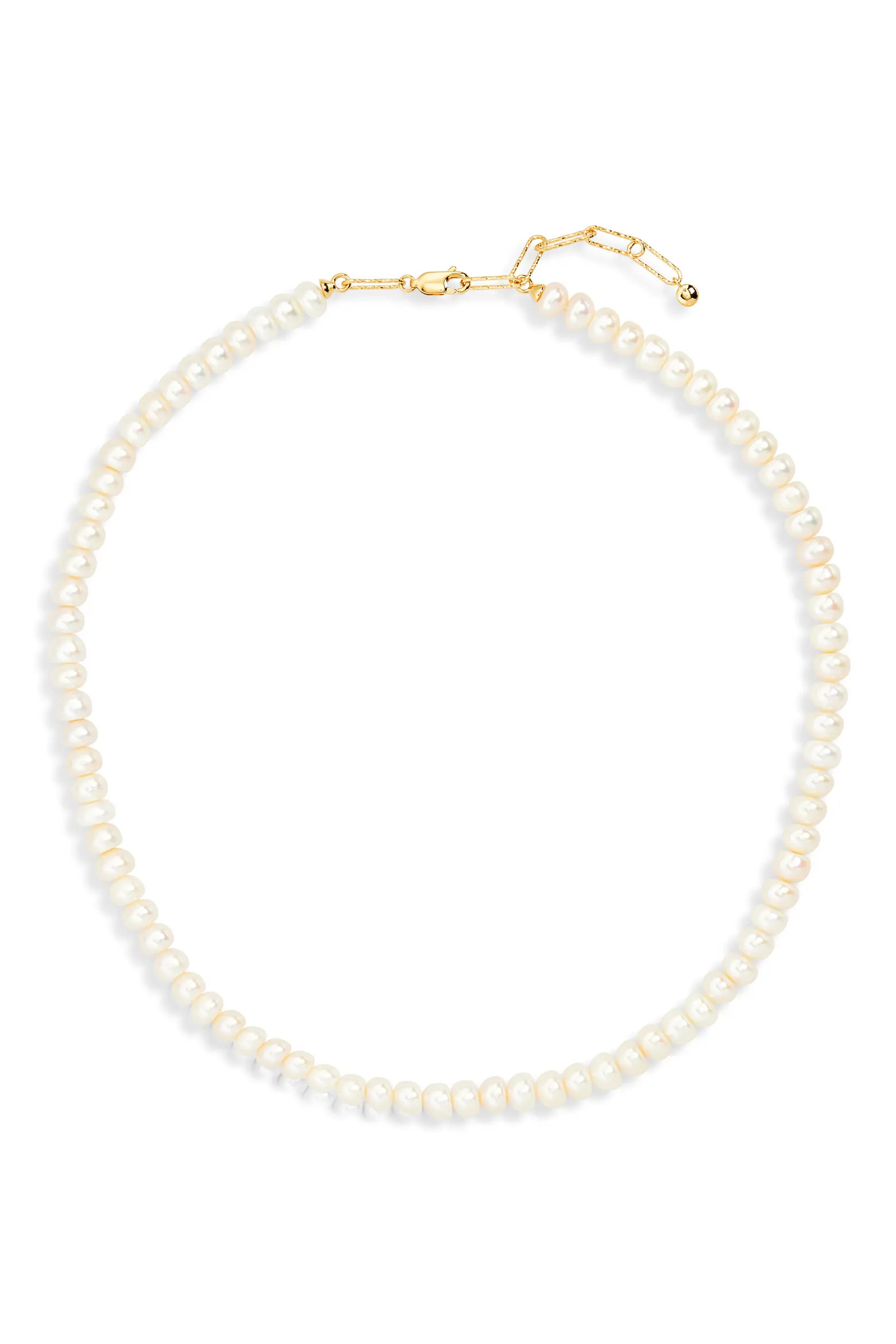 Nomade Pearl Necklace (Women) | Nordstrom | Nordstrom