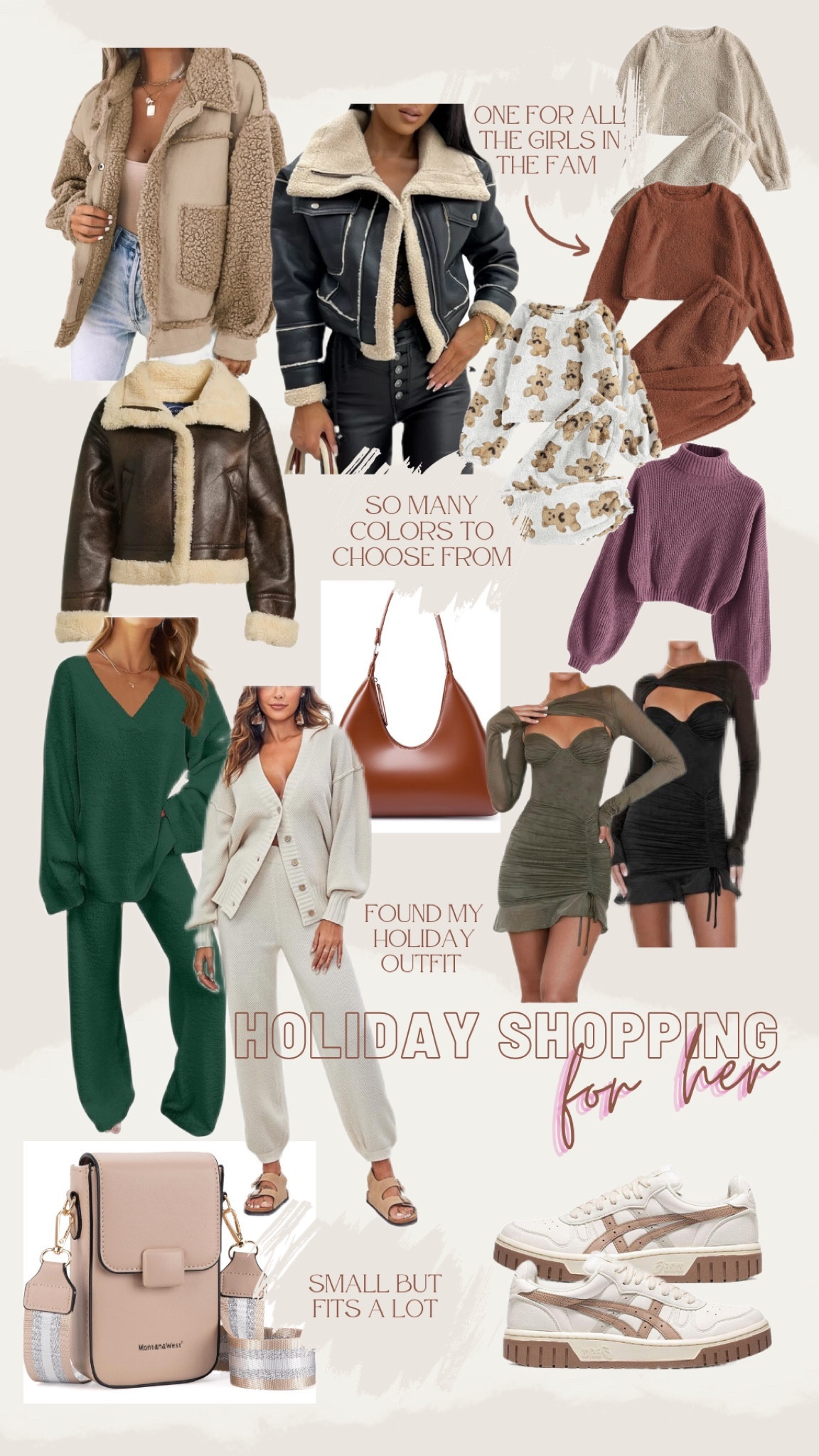 #LTKSeasonal #LTKGiftGuide #LTKHoliday