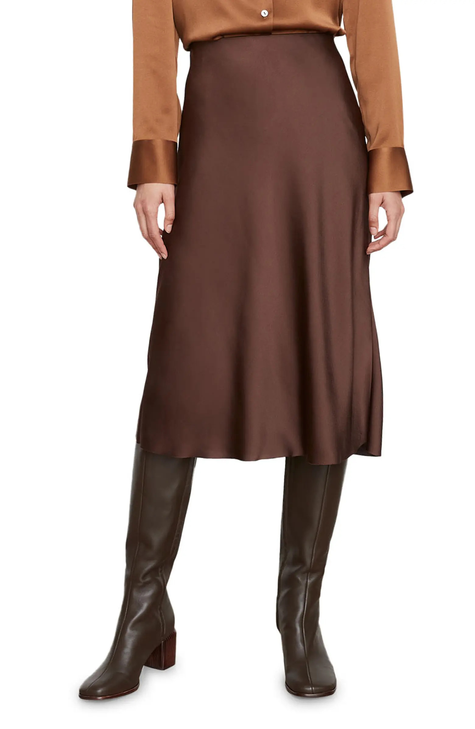 Vince Slip Skirt | Nordstrom | Nordstrom