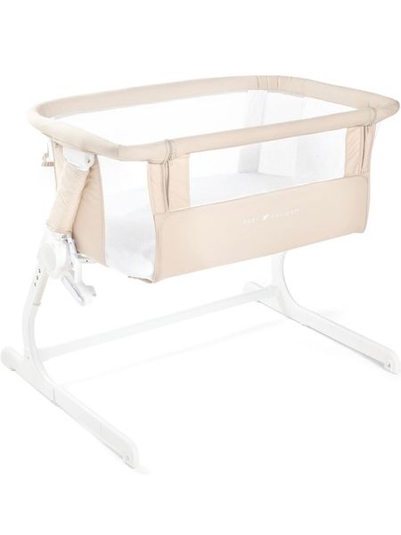 Baby bassinet #bedside

#LTKbaby #LTKfamily #LTKhome