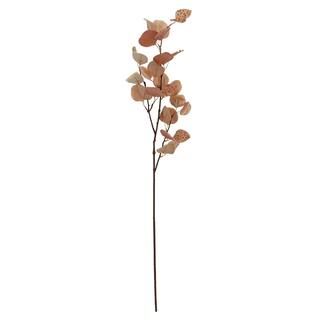 Antique Rose Gold Eucalyptus Stem by Ashland® | Michaels Stores