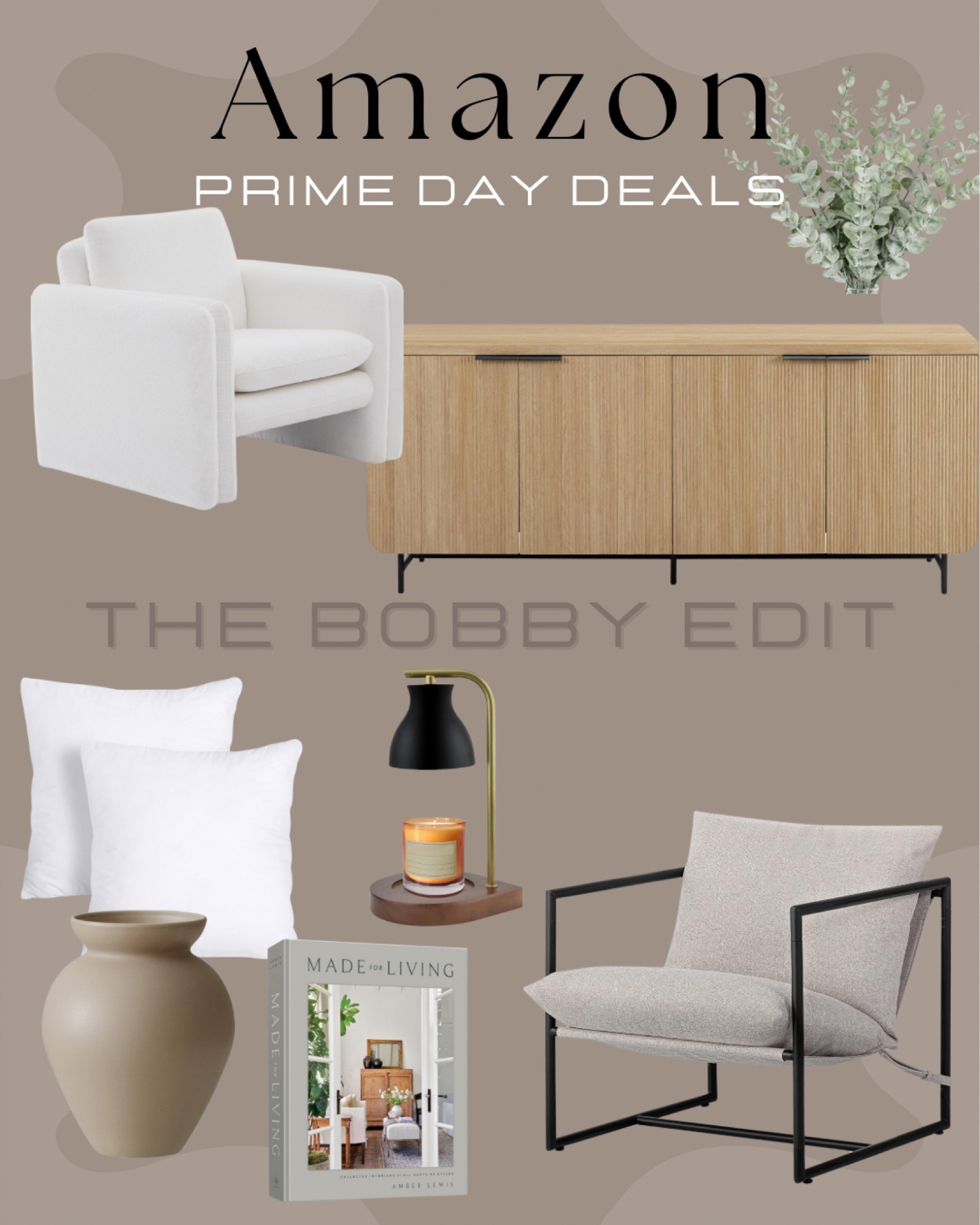 🥳 AMAZON PRIME DAY begins NOW!

#LTKHome #LTKSaleAlert #LTKFindsUnder50