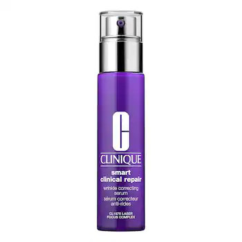 CLINIQUESmart Clinical Repair™ Wrinkle Correcting Serum | Sephora (US)
