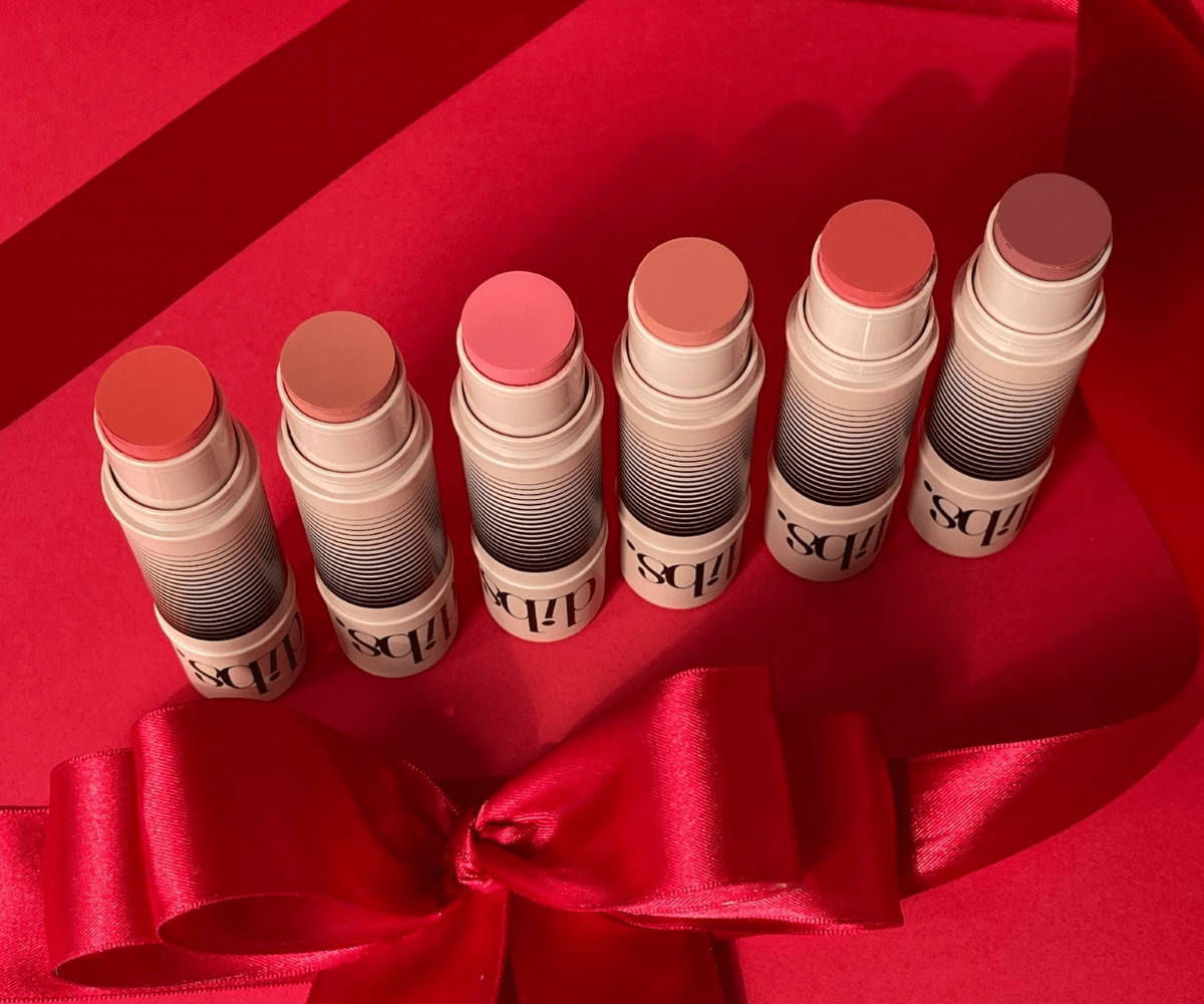 Twelve Shades of Joy | DIBS Beauty