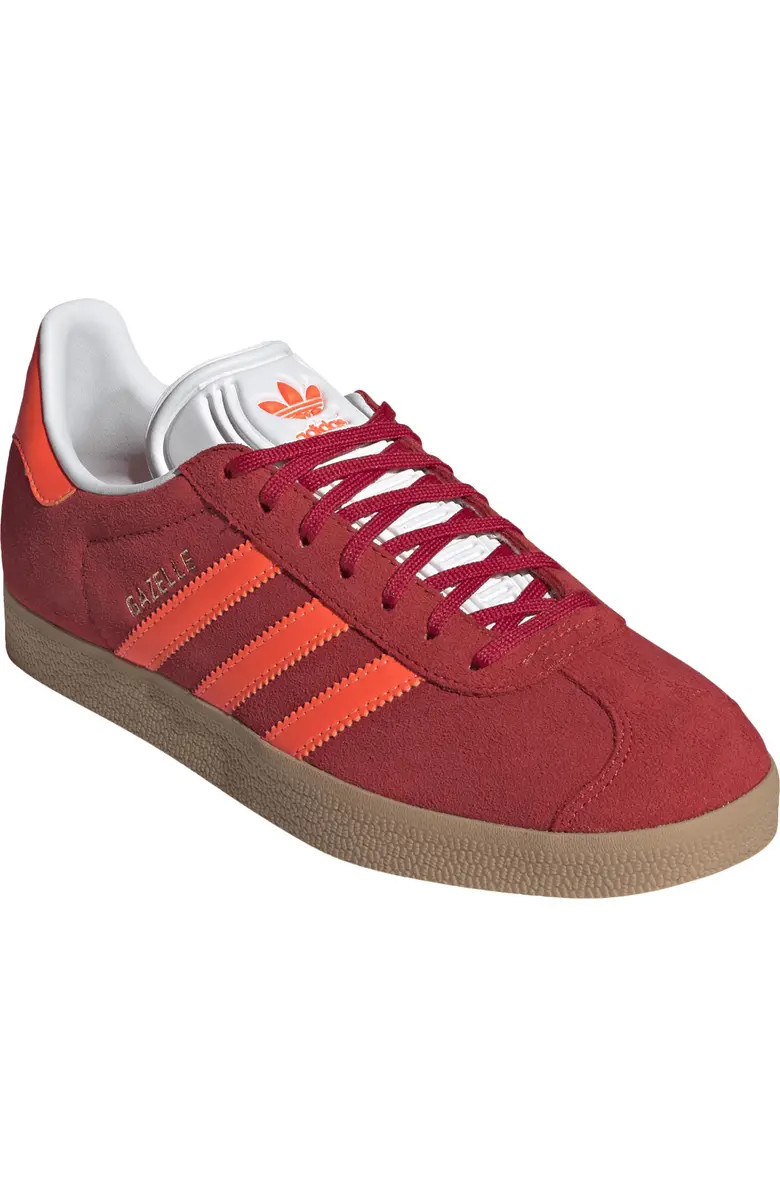 Gazelle Sneaker (Women) | Nordstrom