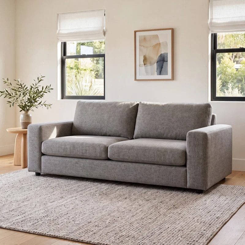 These sofas are giving major designer living room vibes! ✨ Joss & Main's Friends & Family Sale ends tonight, and you can score up to 60% off! From beautiful cream-colored sofas to spacious sectionals perfect for movie nights, these finds are everything for a cozy, polished living room. Such pretty options for anyone who loves neutral home decor and timeless furniture!

#NeutralHomeDecor #JossAndMainSale #LivingRoomIdeas #NeutralSofa #CreamSofa #SectionalSofaFinds #LivingRoomFurniture #ModernLuxuryHome #HomeDecorDeals #FurnitureFinds #CozyHome #LTKHome #LivingRoomInspiration #SofaDeals 

 #LTKSeasonal #LTKHome #LTKSaleAlert
