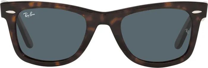 Ray-Ban Classic Wayfarer 50mm Sunglasses | Nordstrom | Nordstrom