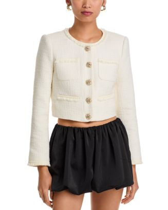 Linda Jacket | Bloomingdale's (US)