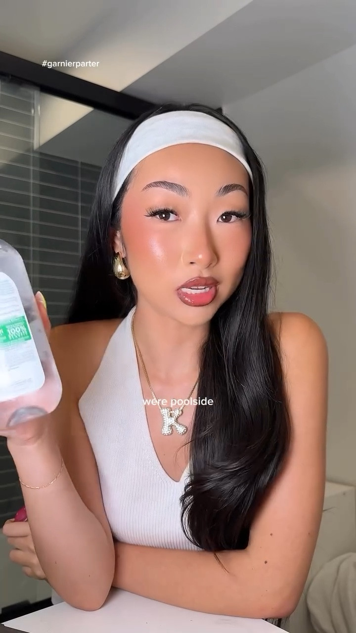 let’s replace my skincare at @ultabeauty because I LOST my entire skincare bag 🫢 first things on the list was obviously makeup remover, and I had to get my fav from @garnierusa ✨ #skincareroutine #skincaretips #skincare #GarnierPartner #GarnierSkincare

#LTKFindsUnder50 #LTKBeauty #LTKFindsUnder100