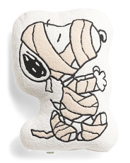 14x17 Mummy Pillow | TJ Maxx