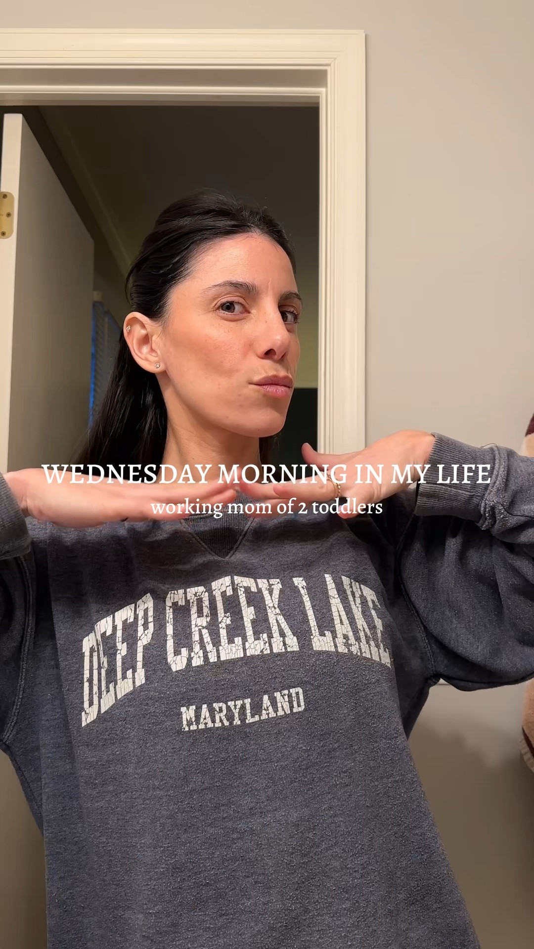 Wednesday morning in my life.
Workout outfit, easy makeup, and mom errands before wfh day


#LTKmomlife #LTKfitnessgoals #LTKmorningroutine