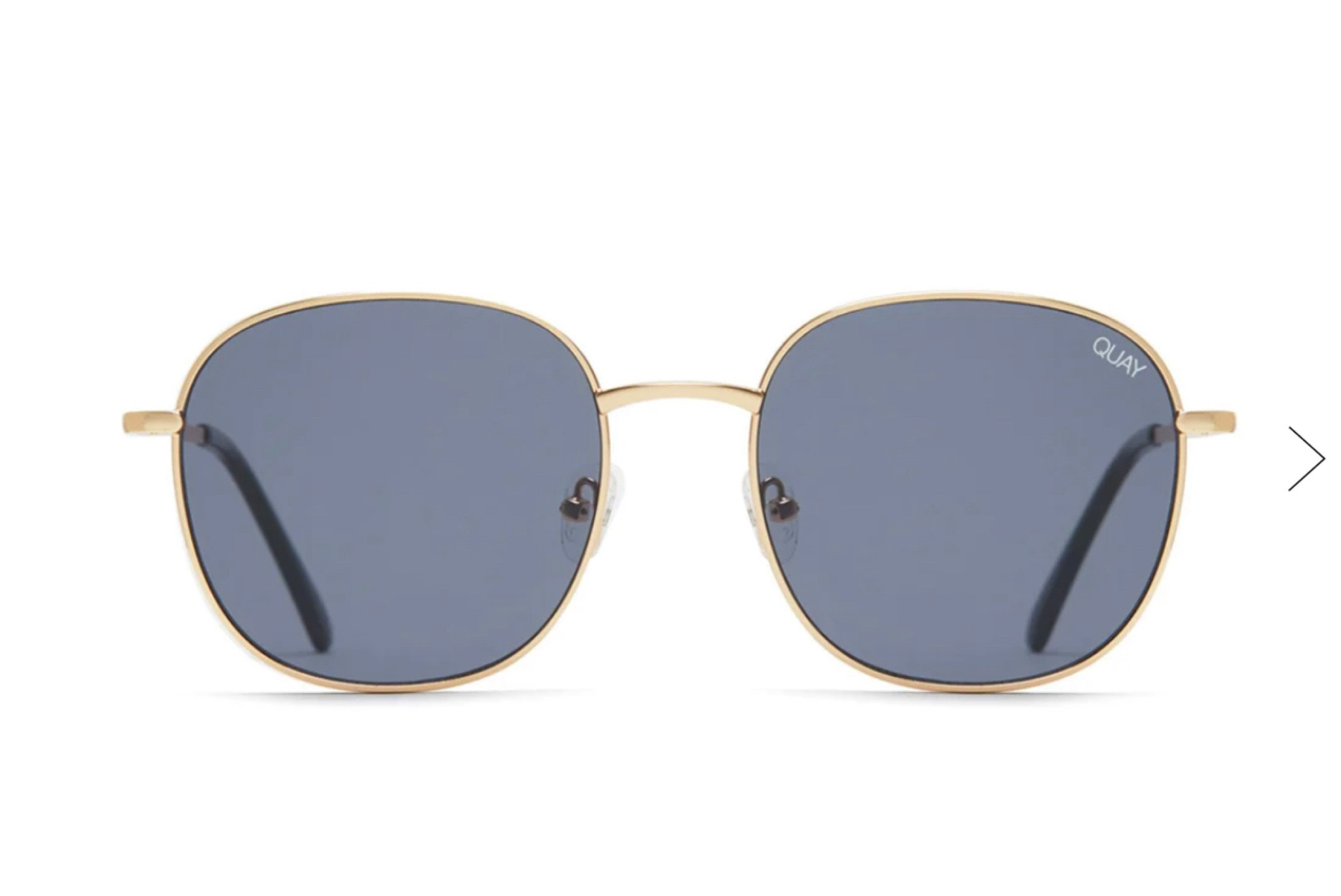 Big sunglasses from quay are 50% off! No code. Ends 11/28.

I have wanted these forever! I got unpolarized.

#LTKsalealert #LTKGiftGuide #LTKunder50