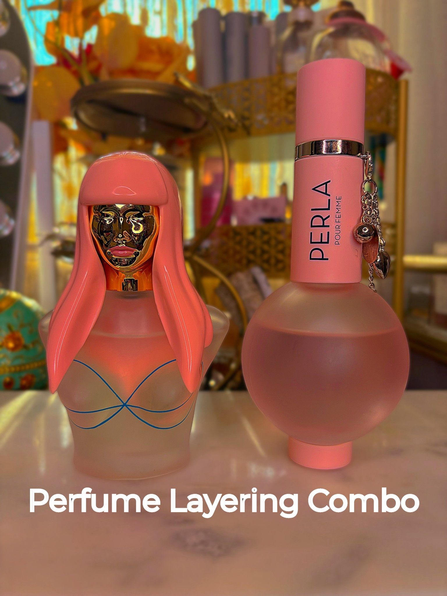 These are pretty smelling besties!!! 💅🏾👯‍♀️ trust me on this 💕 a truly feminine combo that smells so irresistible 

#LTKFindsUnder50 #LTKBeauty #LTKSaleAlert