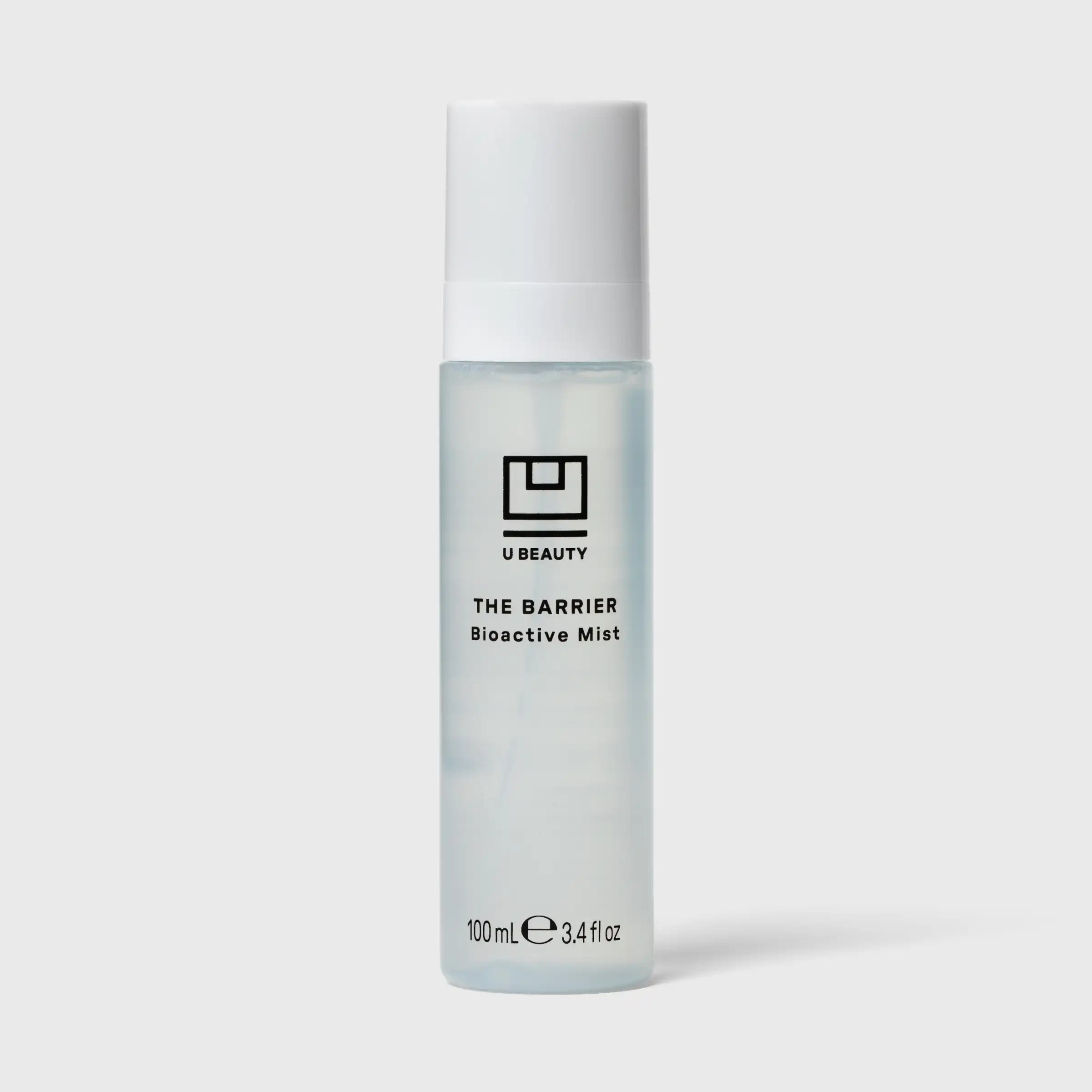 The BARRIER Bioactive Mist | U Beauty