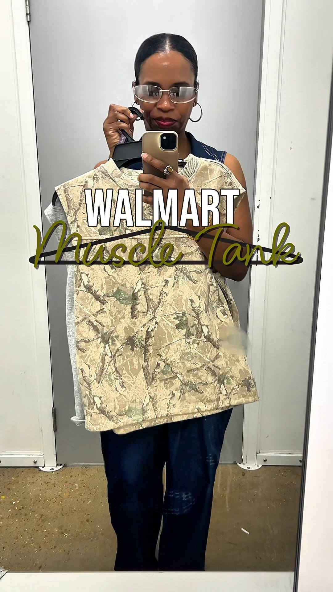 I’m spending too much time in Walmart!!! I’ve ventured over to the boys section but hey they have good shirts over there. #WalmartPartner #walmartfashion #walmartfinds

#LTKgrwm #LTKootd