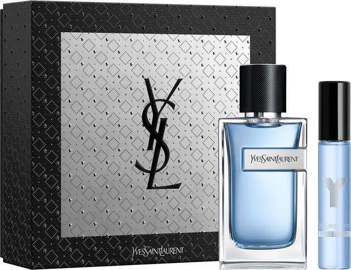 Yves Saint Laurent Y Eau de Toilette Set USD $132 Value | Nordstrom | Nordstrom