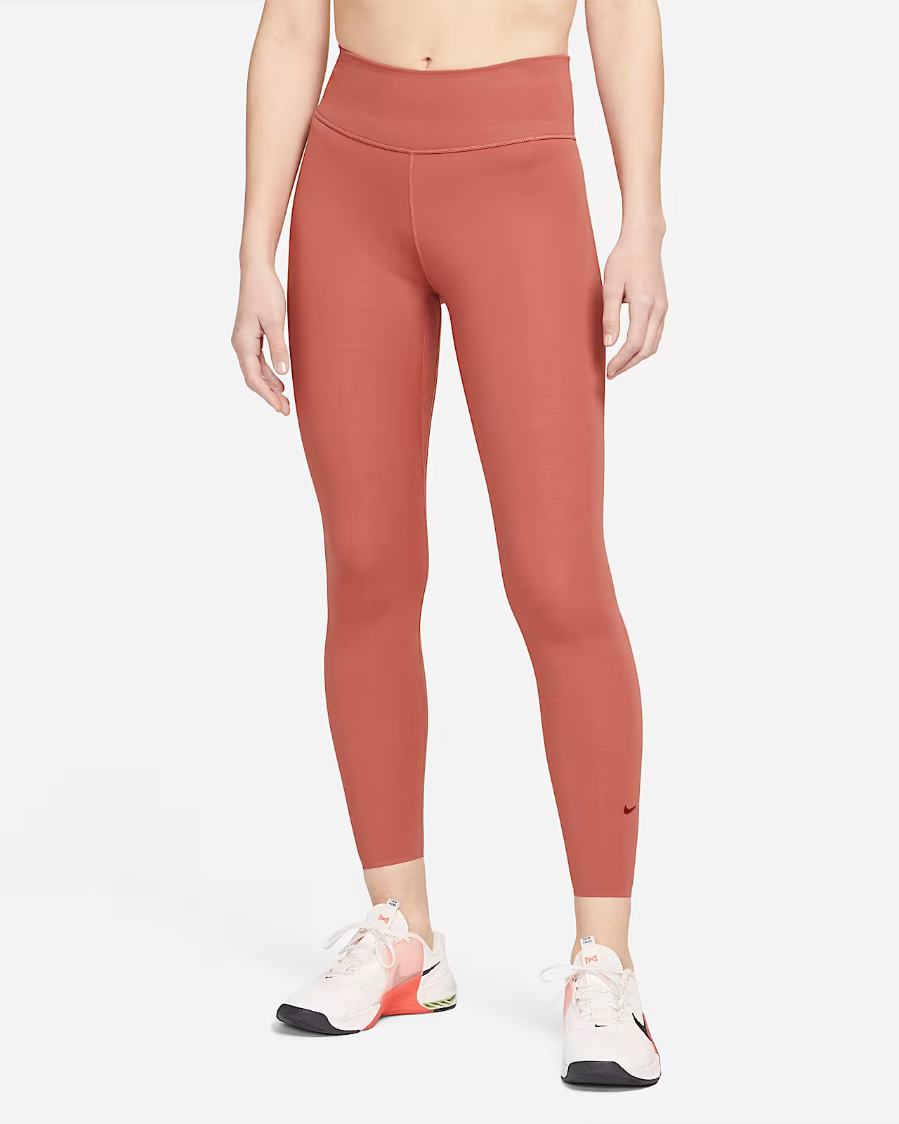 Women's Mid-Rise 7/8 Leggings | Nike (US)