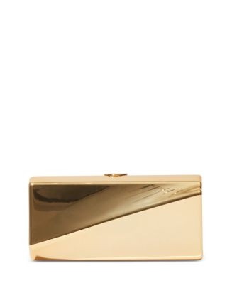 SIMKHAI Ripple Metal Clutch   | Bloomingdale's Handbags | Bloomingdale's (US)