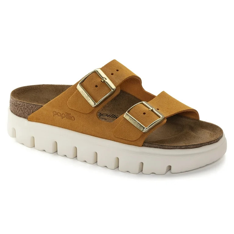 BIRKENSTOCK Arizona Chunky Sandals | Walmart (US)