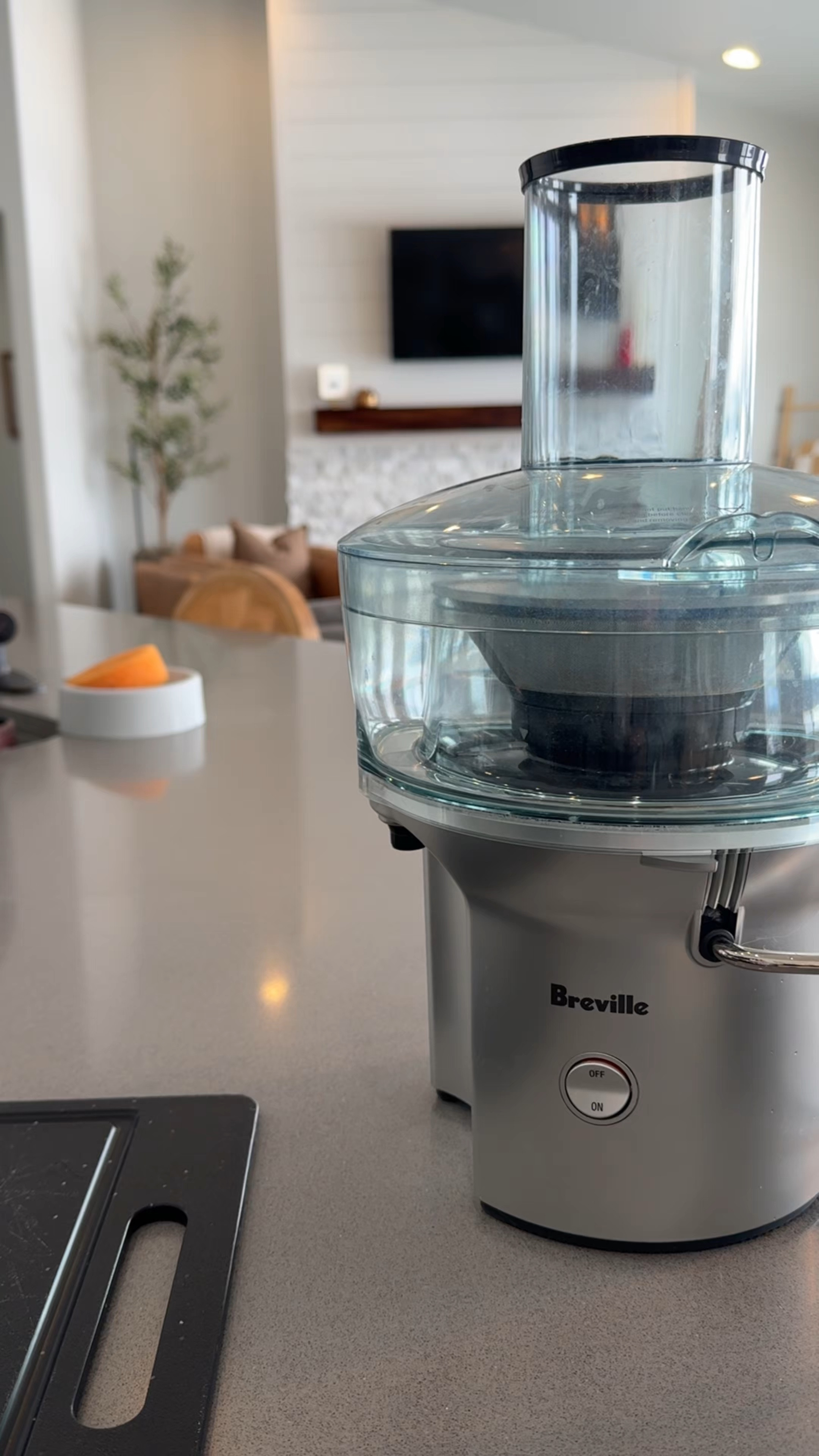 Wellness immunity shots 🍋🫚🍍

#LTKHome