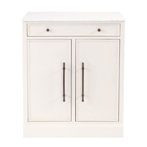 Paulette Server with 2 Drawers | Ballard Designs, Inc.