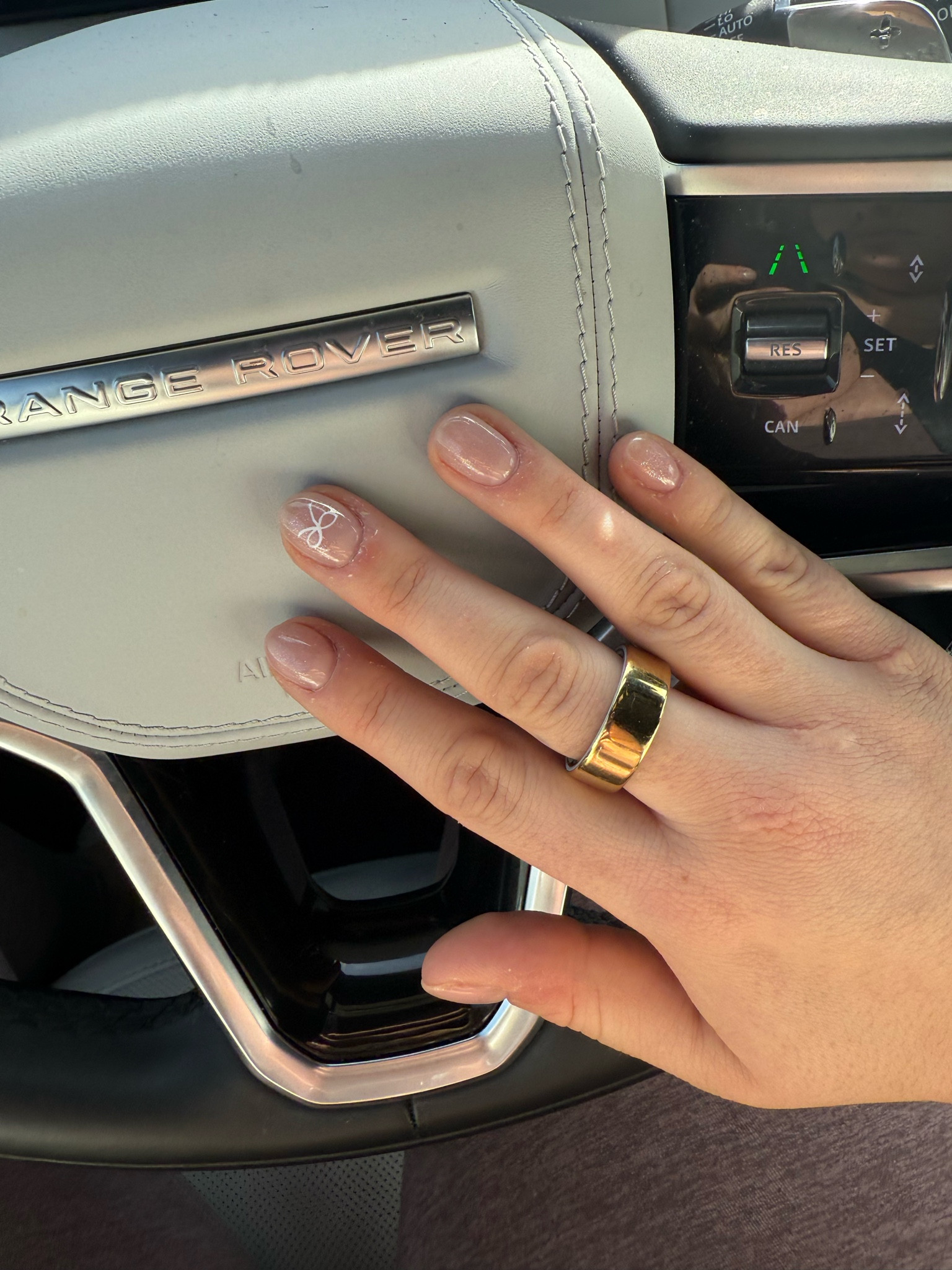 Obsessed with my new Oura ring! 

#LTKSeasonal #LTKGiftGuide #LTKActive