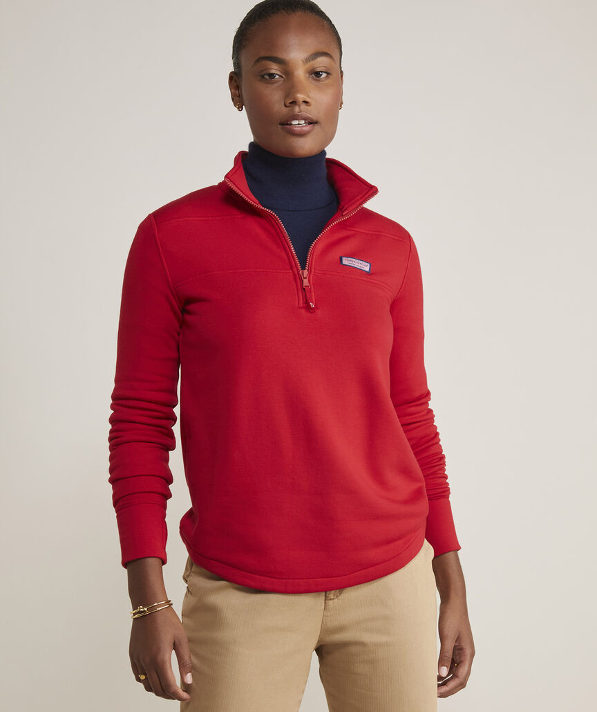 Dreamcloth Relaxed Shep Shirt | vineyard vines