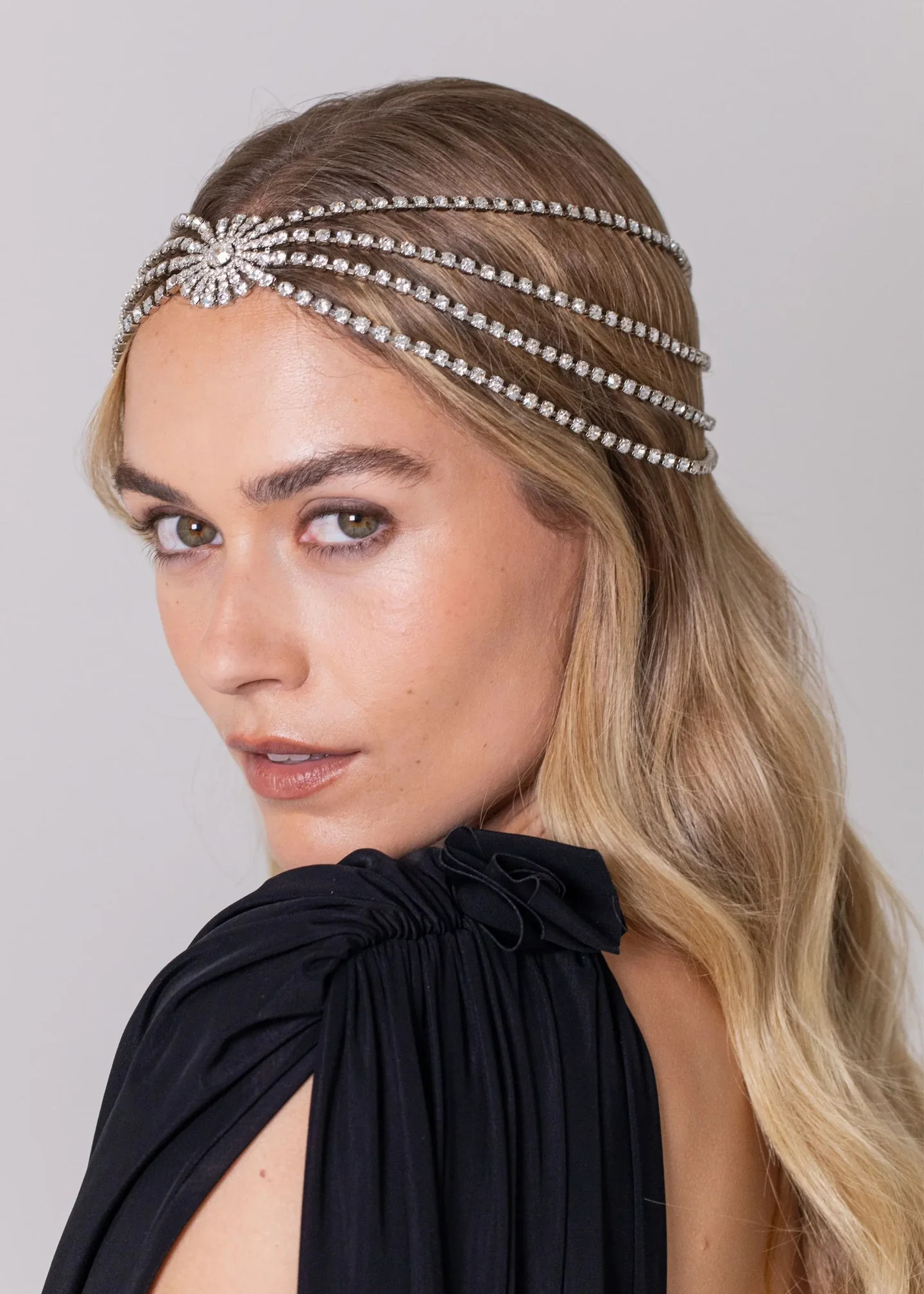 Zelina Diadem | Jennifer Behr 