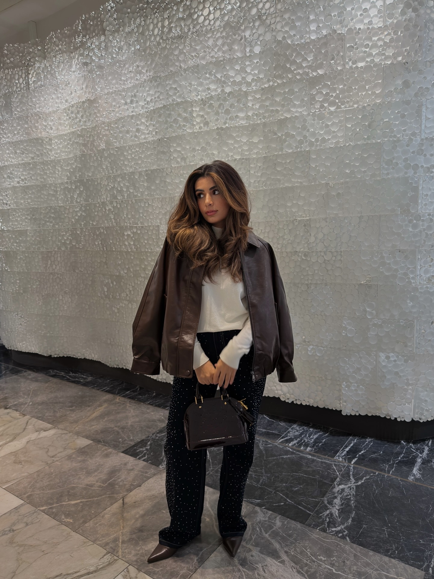 sparkle season is upon us 🪩✨