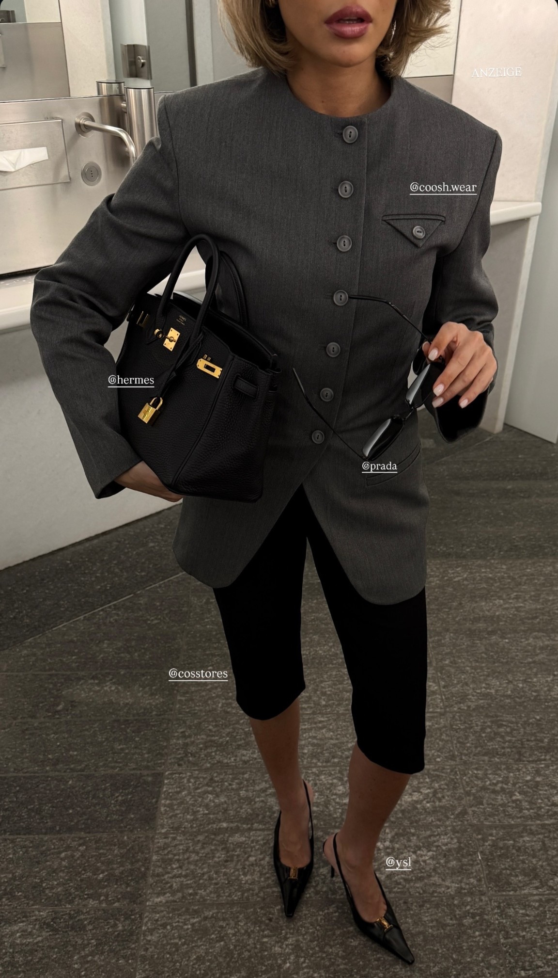 A Day in Abu Dhabi 🤍

#LTKstyletip #LTKdeutschland #LTKtravel