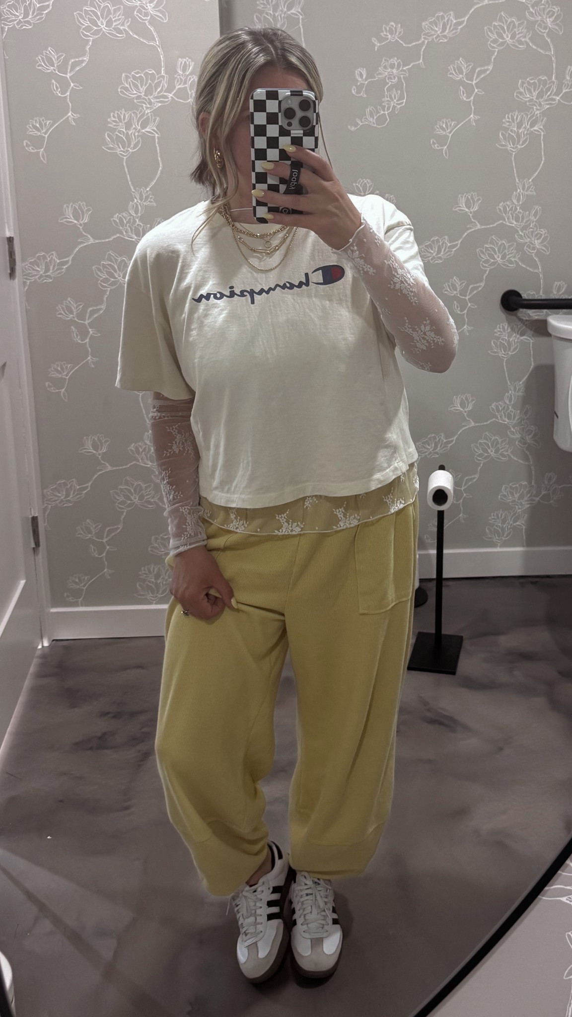 Casual spring outfit inspo
Spring ootd

#LTKmomlife #LTKgrwm #LTKootd