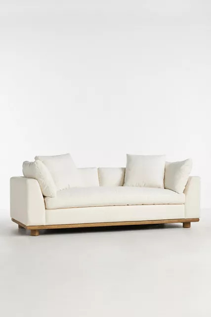 Saguaro Sleeper Sofa | Anthropologie (US)