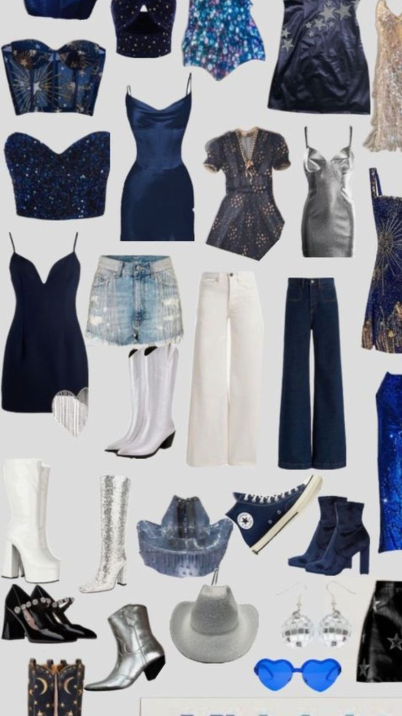 Midnights Taylor Swift outfits inspiration  

#LTKfall #LTKcanada #LTKdresses