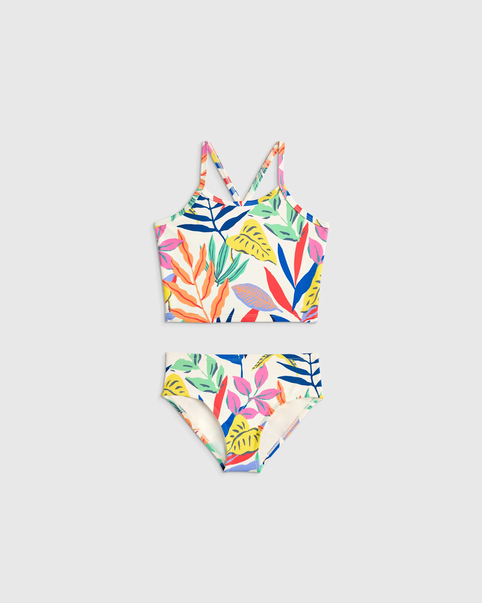 Tankini Swimsuit | Quince