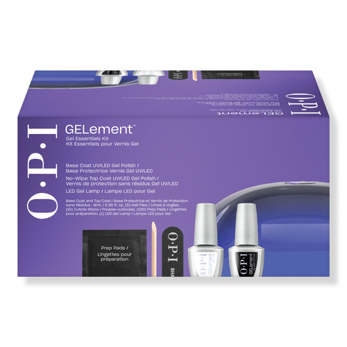GELement Starter Kit - OPI | Ulta Beauty | Ulta