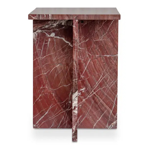 Blair Marble End Table | Perigold