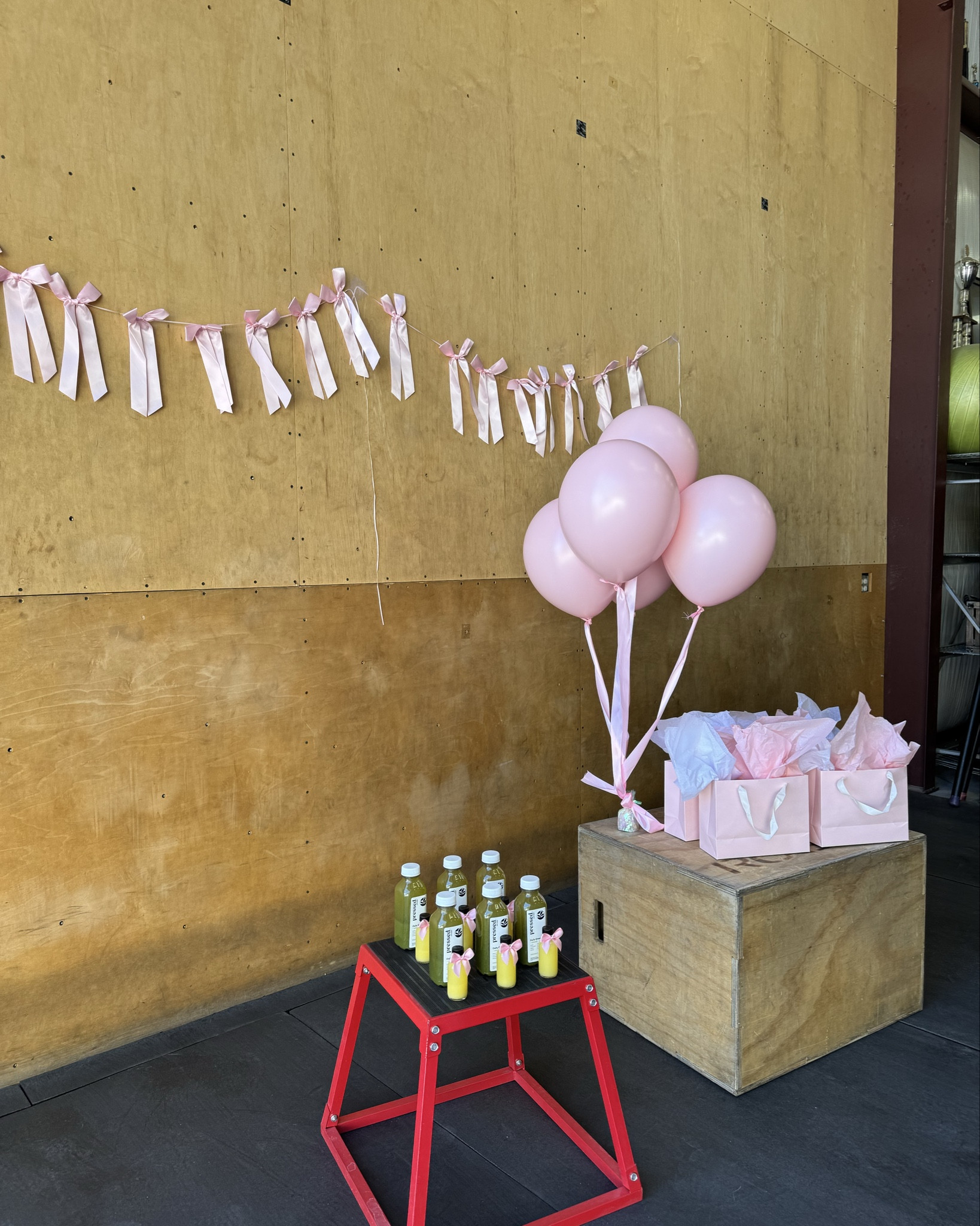 Strawberry Matcha themed birthday 🍓🍵🎀

#LTKActive #LTKParties #LTKGiftGuide