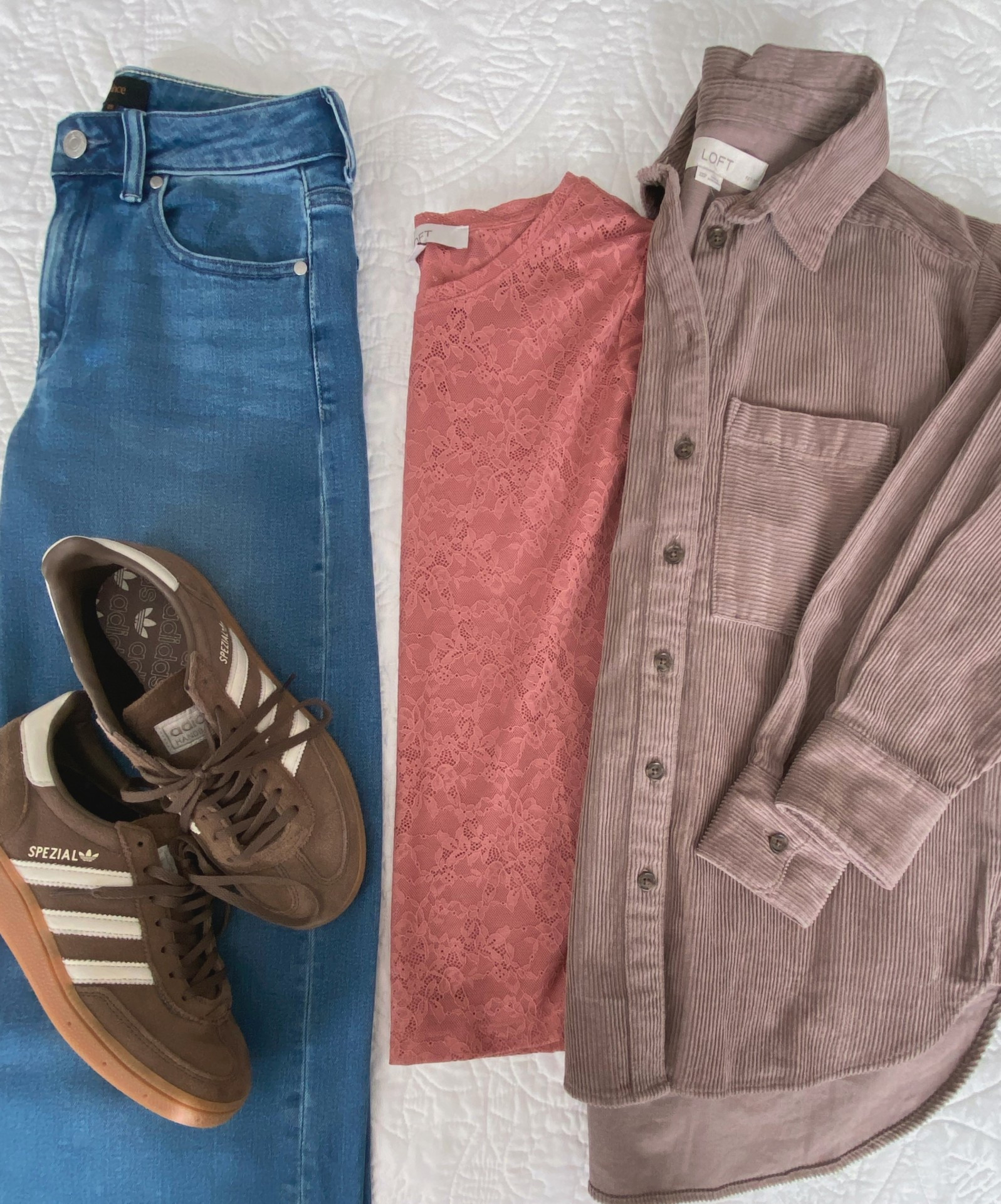 LOFT sale!
Soft Autumn Palette
Soft Autumn outfit inspo
#softautumn

#LTKSaleAlert #LTKootd #LTKOver40