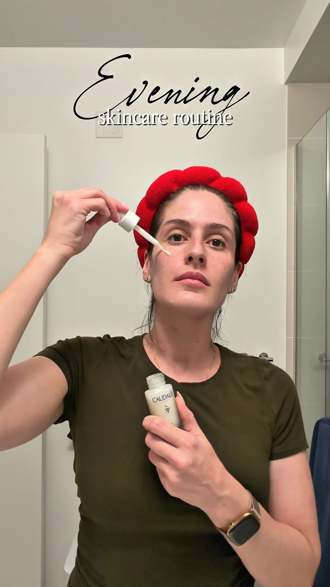 Nighttime skincare routinee

#LTKgrwm #LTKselfcare #LTKBeauty
