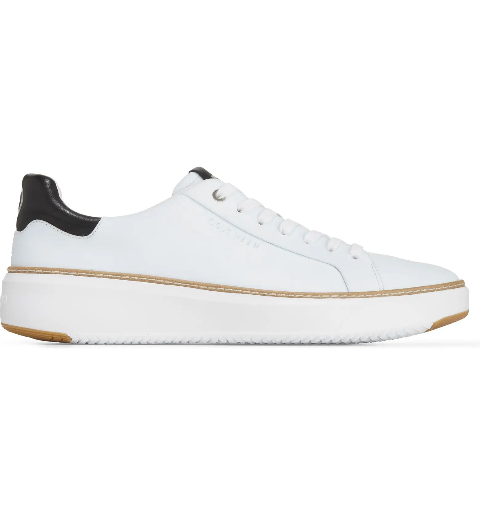 GrandPro Topspin Sneaker (Men) | Nordstrom