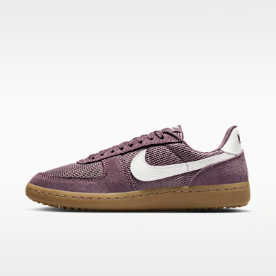 Nike Women's Field General Shoes in Green | HV5763-324 | Nike (US)