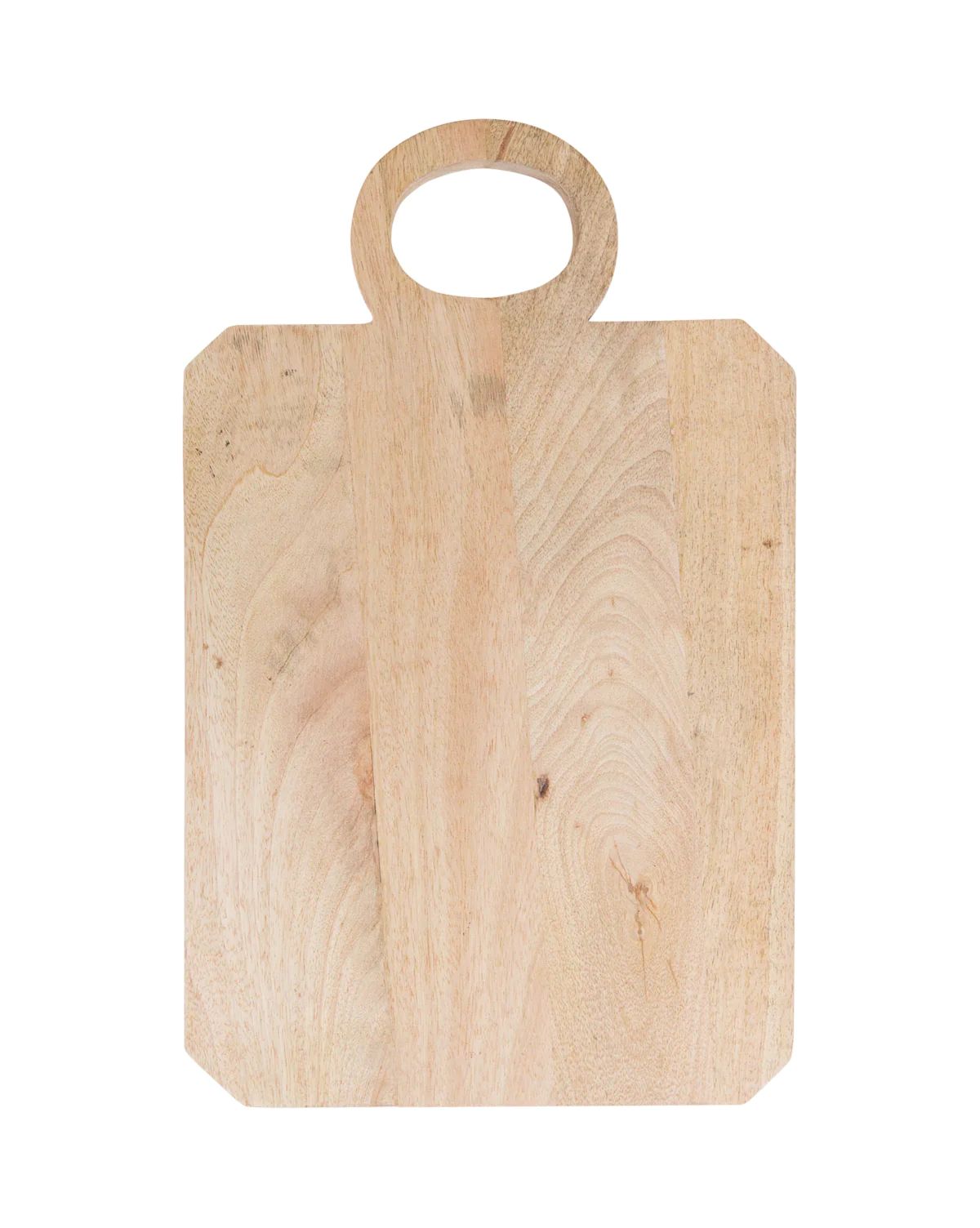 Mango Wood Bread Board | McGee & Co.