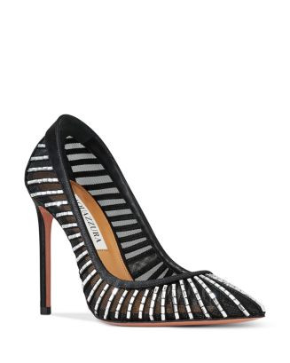 Women's Passions Crystal Pumps | Bloomingdale's (US)
