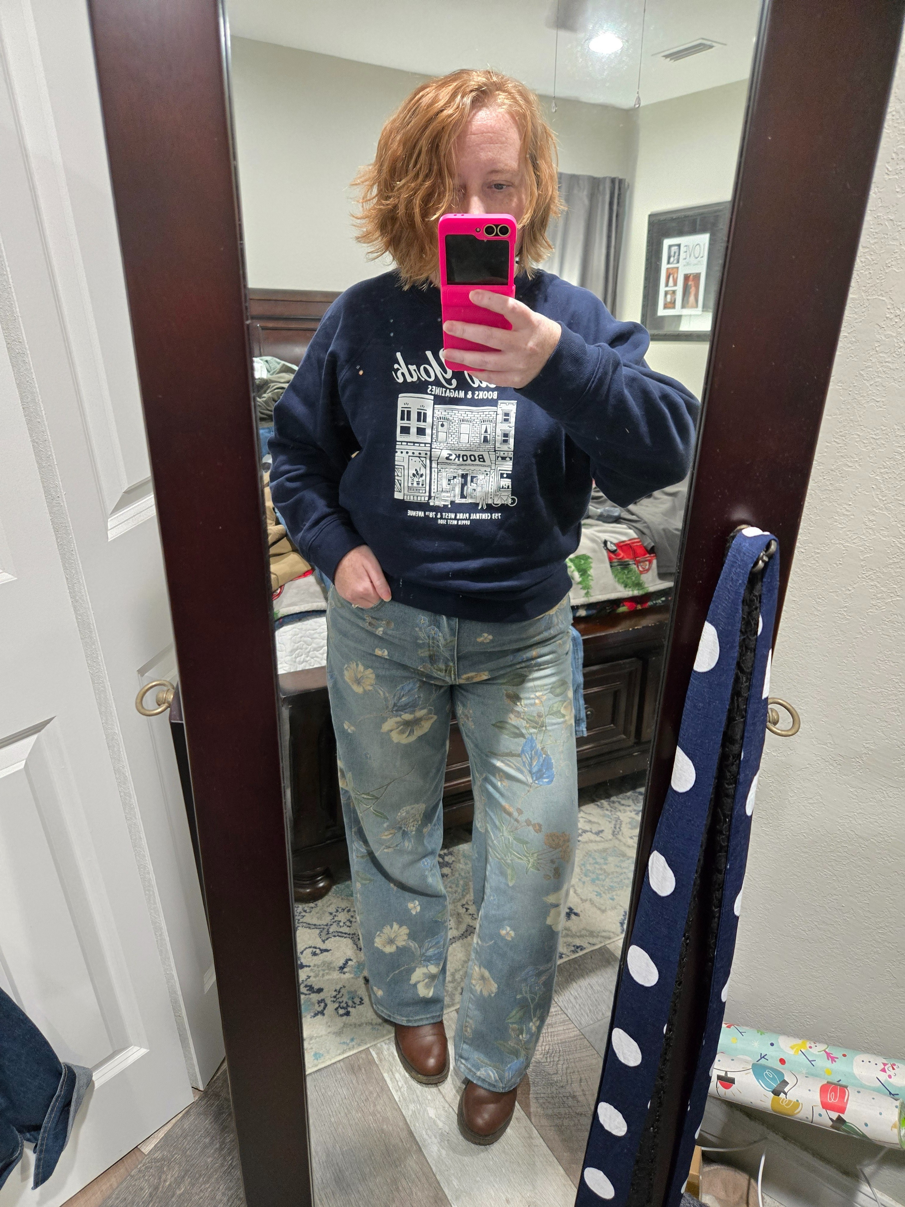 Weekend casual

#LTKPetite #LTKStyleTip